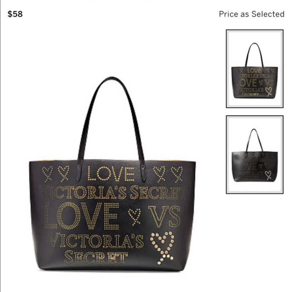 Love Vs Tote